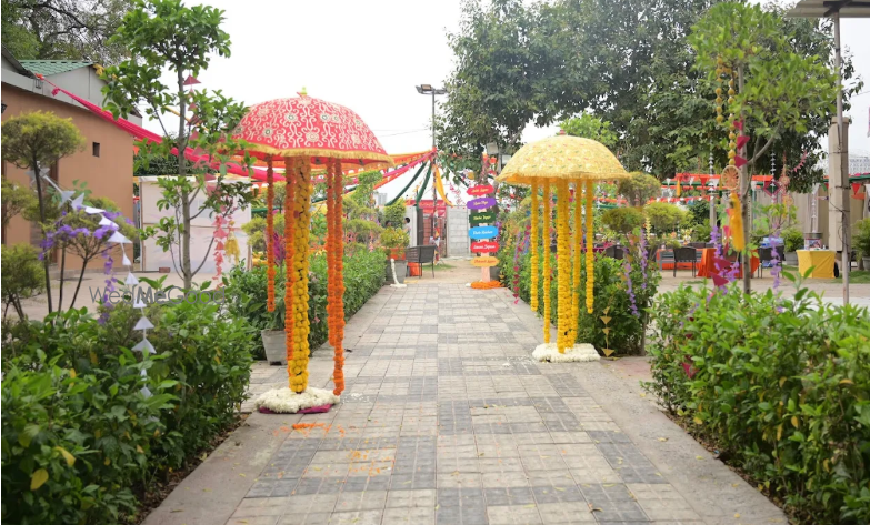 Namokar Event & Creation