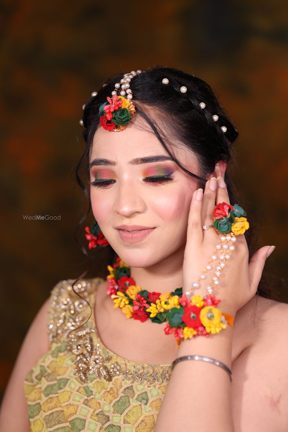 Photo By Makeupartistry by Bhumika - Bridal Makeup