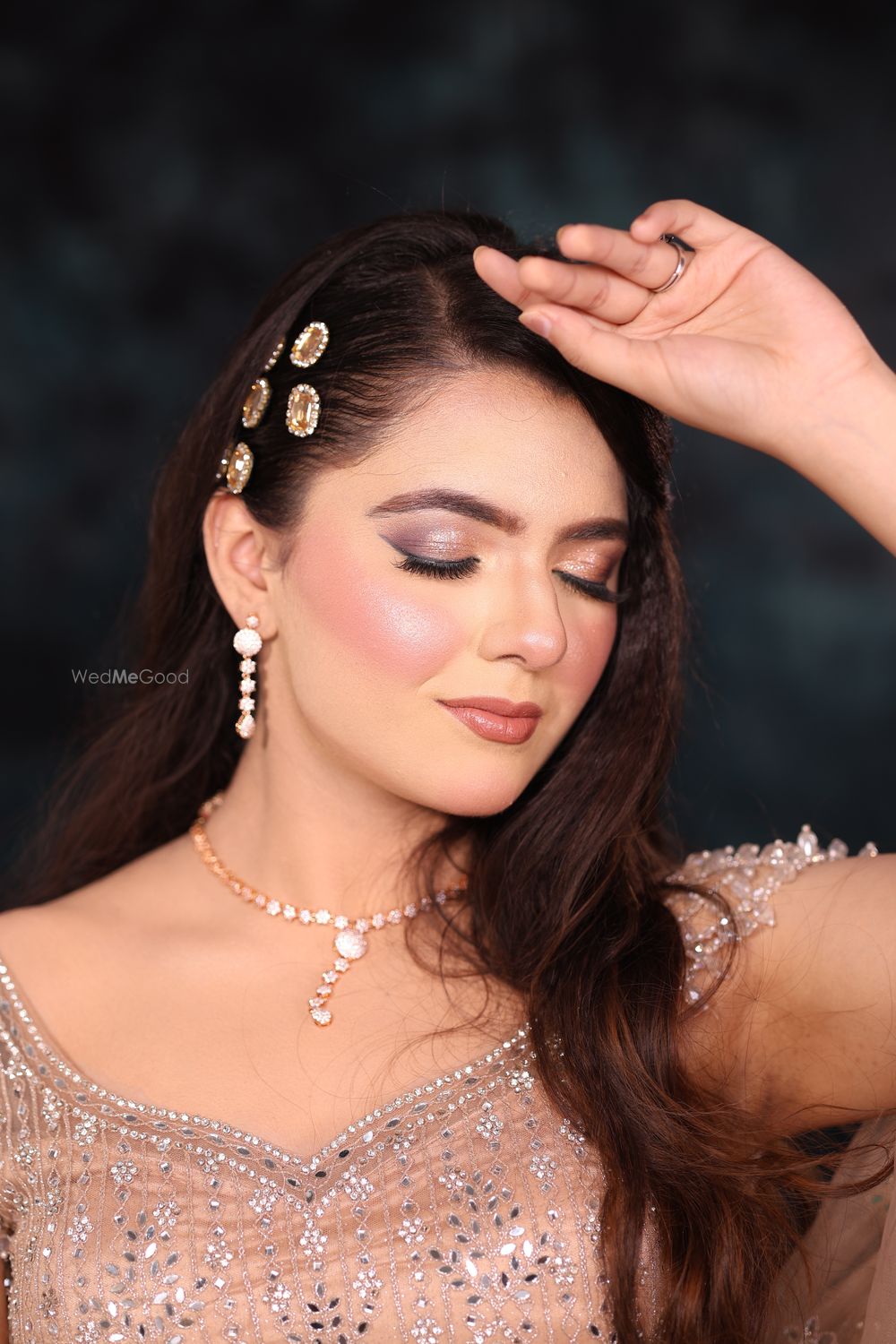 Photo By Makeupartistry by Bhumika - Bridal Makeup Artists