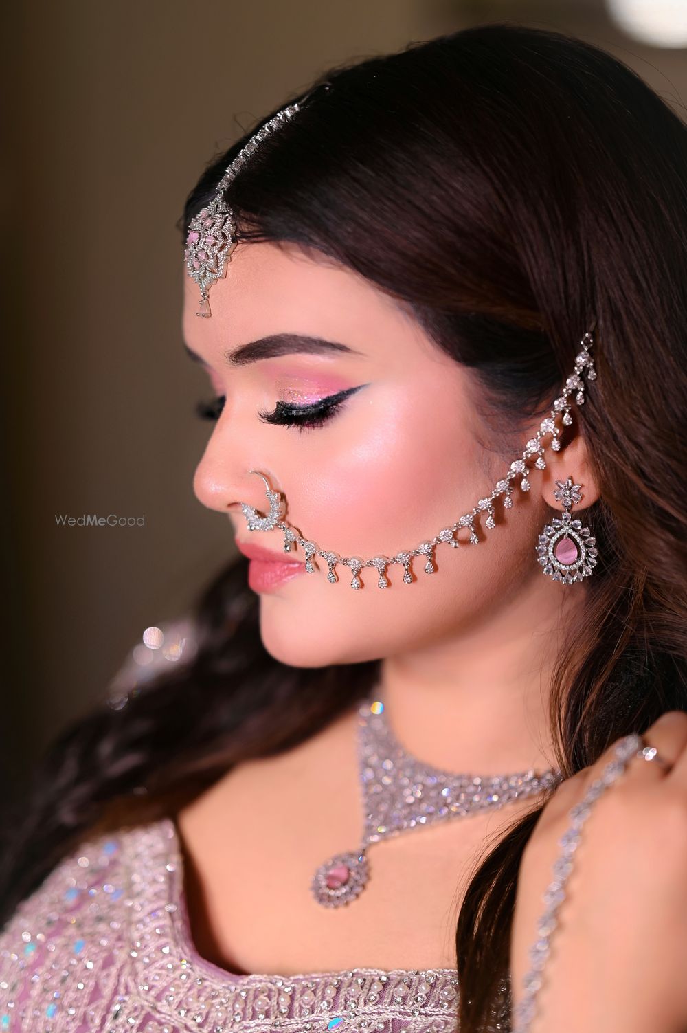 Photo By Makeupartistry by Bhumika - Bridal Makeup