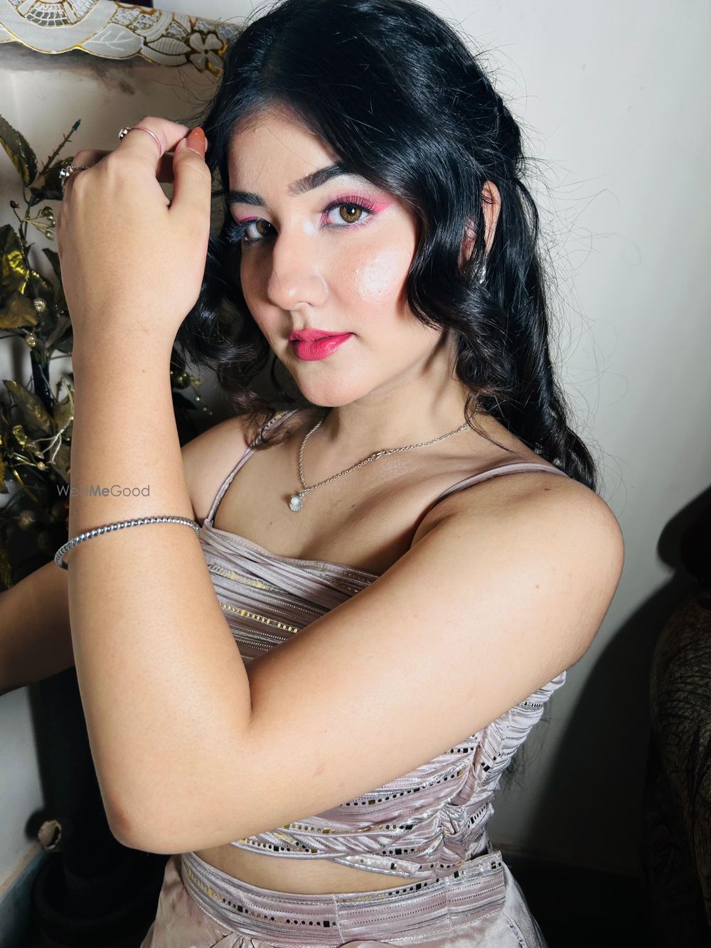 Photo By Makeupartistry by Bhumika - Bridal Makeup
