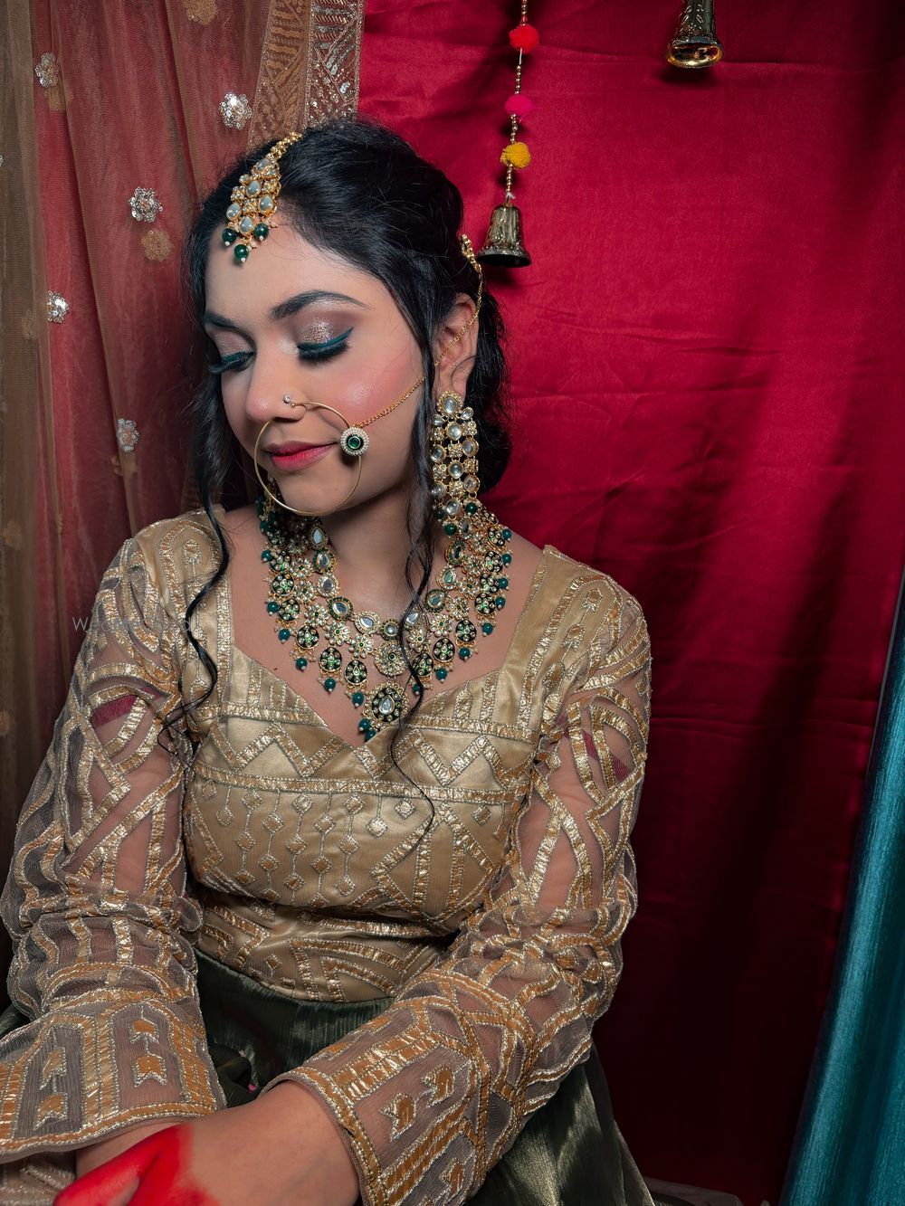 Photo By Makeupartistry by Bhumika - Bridal Makeup Artists