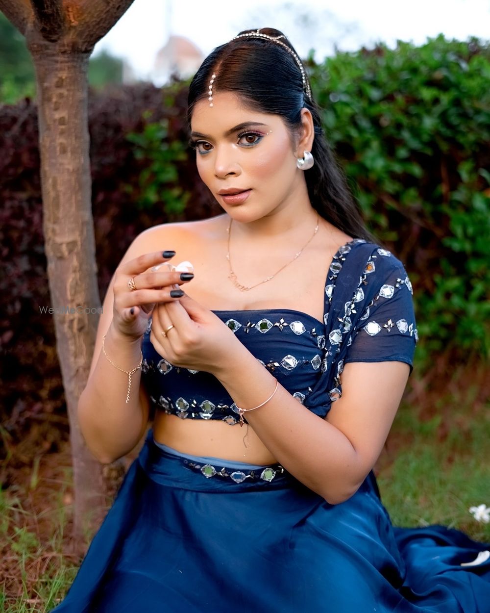 Photo By Makeupartistry by Bhumika - Bridal Makeup