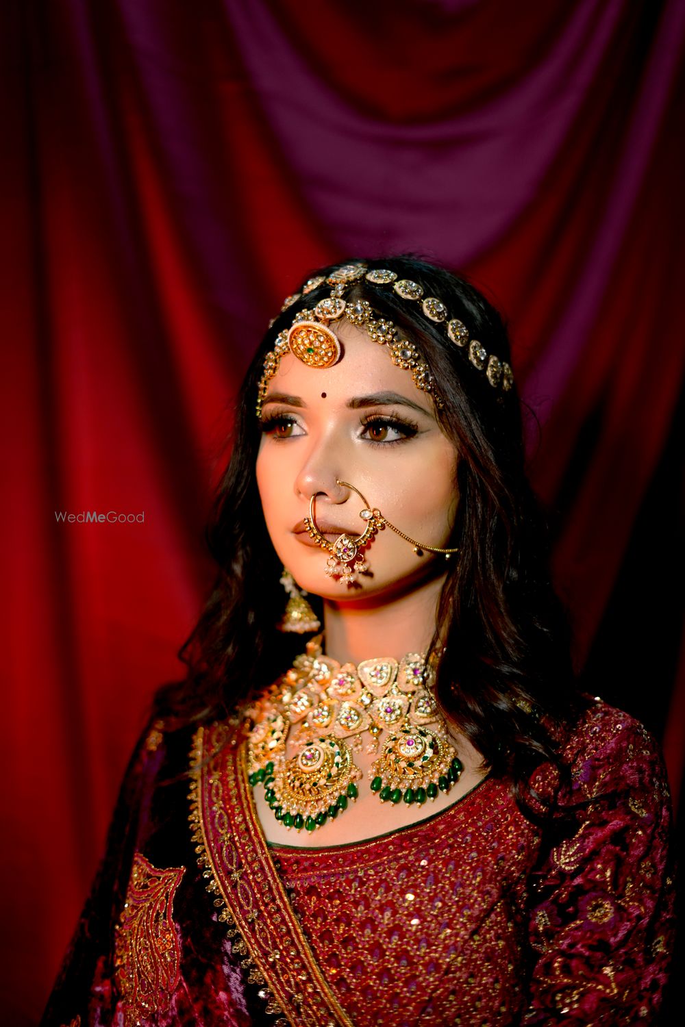 Photo By Makeupartistry by Bhumika - Bridal Makeup