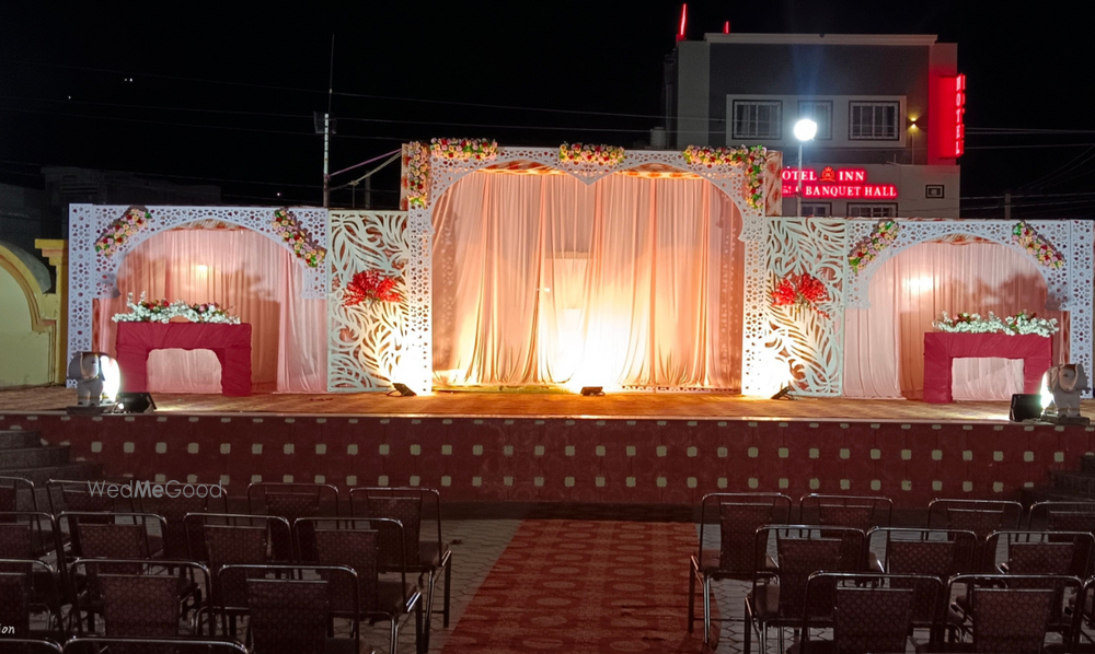 Jai Shree Tent House