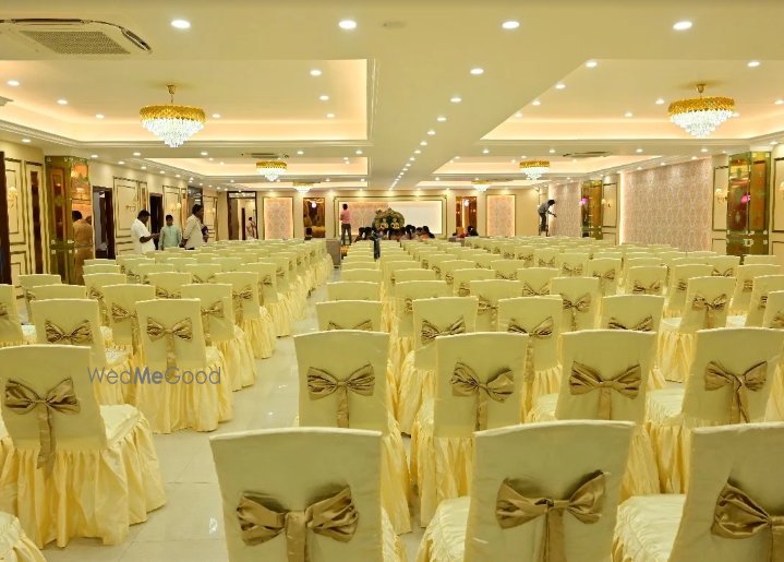 Moon Light Banquet Hall