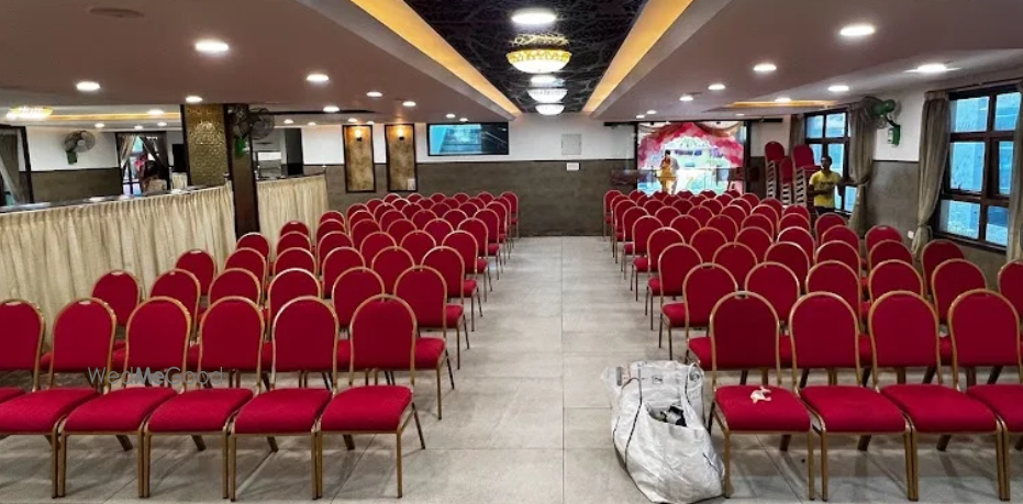 Sri Rangalakshmi Party Hall