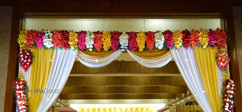 Sri Vari Convention Hall