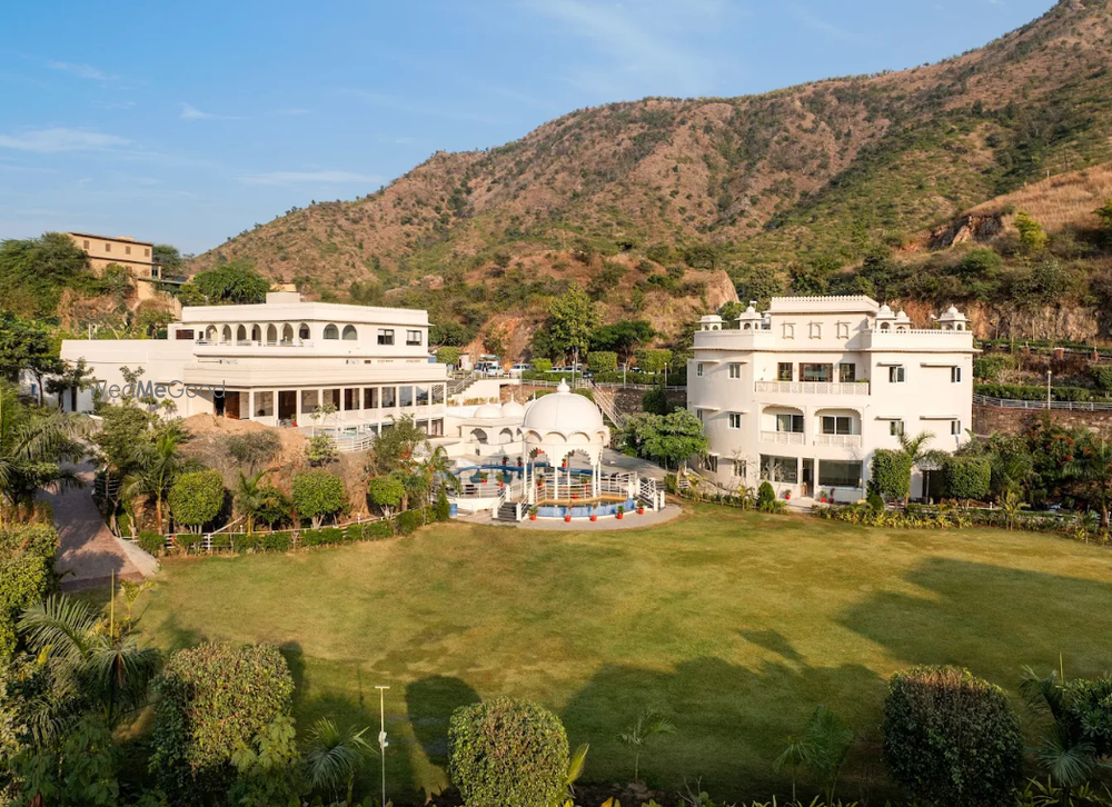Sayaji Resorts and Spa Udaipur
