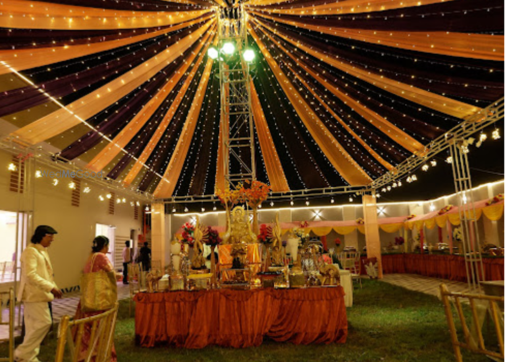 Melabagan Banquets