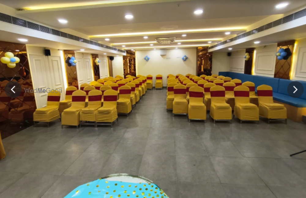 Flechazo Buffet Restaurant & Banquets