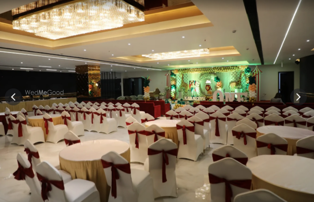 Kaluva Banquet Hall