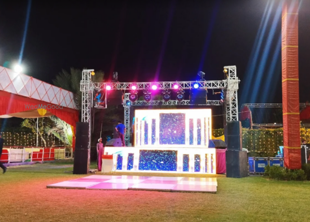Event Theka
