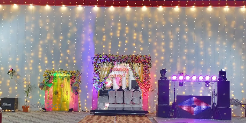 Dream Palace Marriage Hall