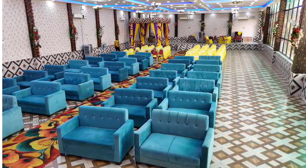 Parisha Premium Palace