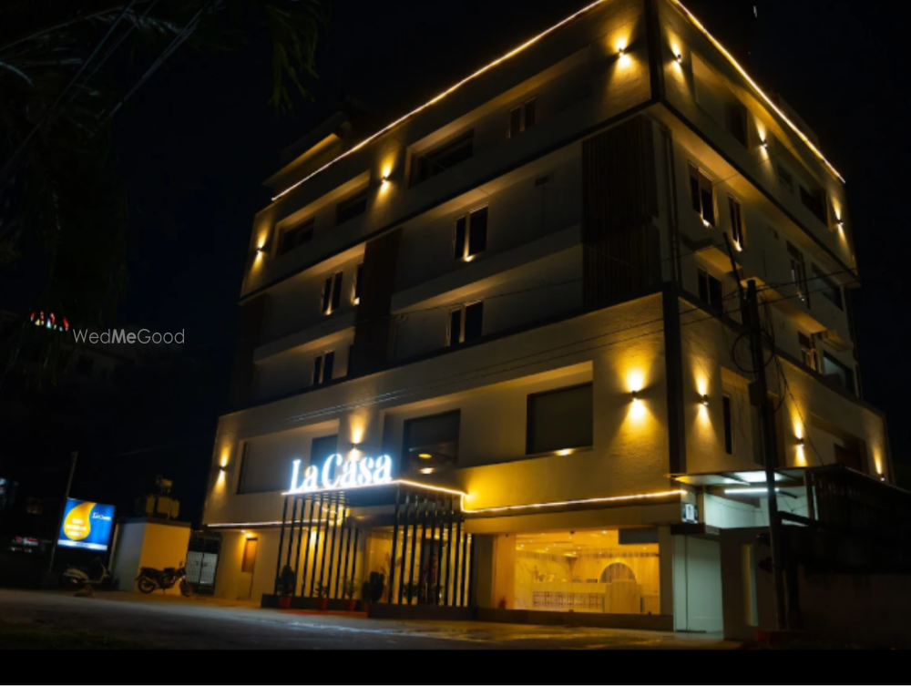 Hotel La Casa