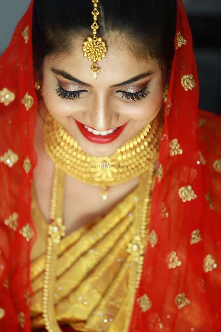Photo By Vivaaha Bridal Makeover Studio - Bridal Makeup