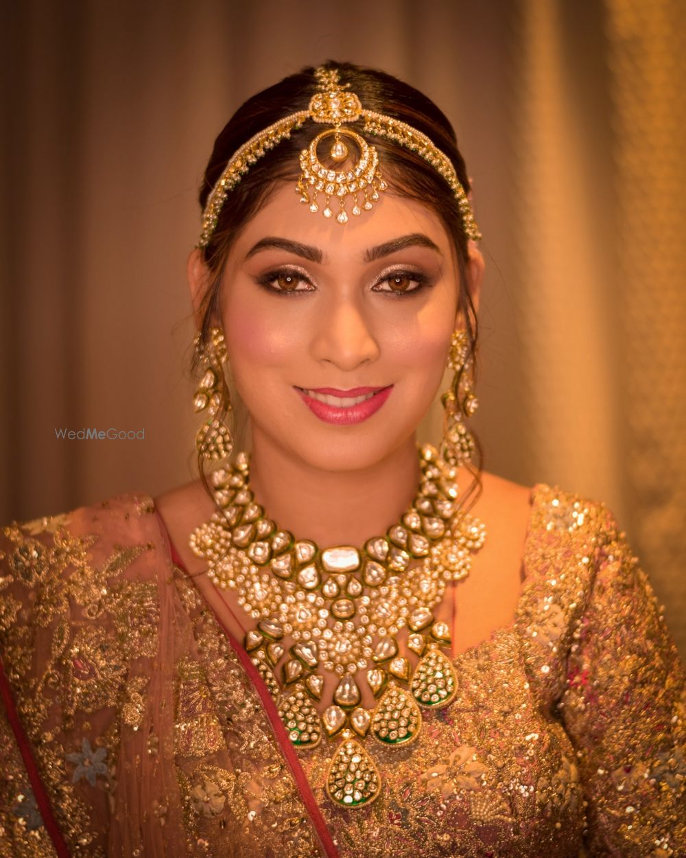 Photo By Neha Seehra - Bridal Makeup