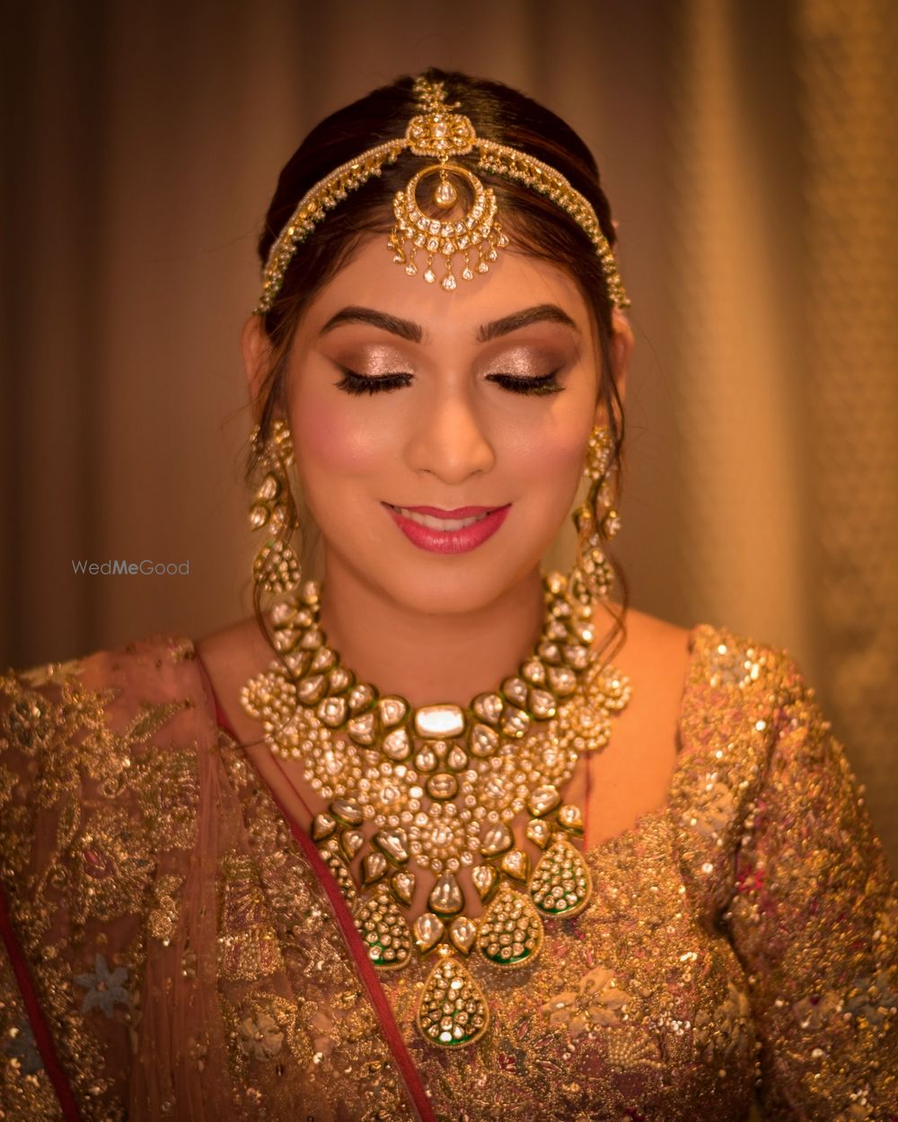 Photo By Neha Seehra - Bridal Makeup