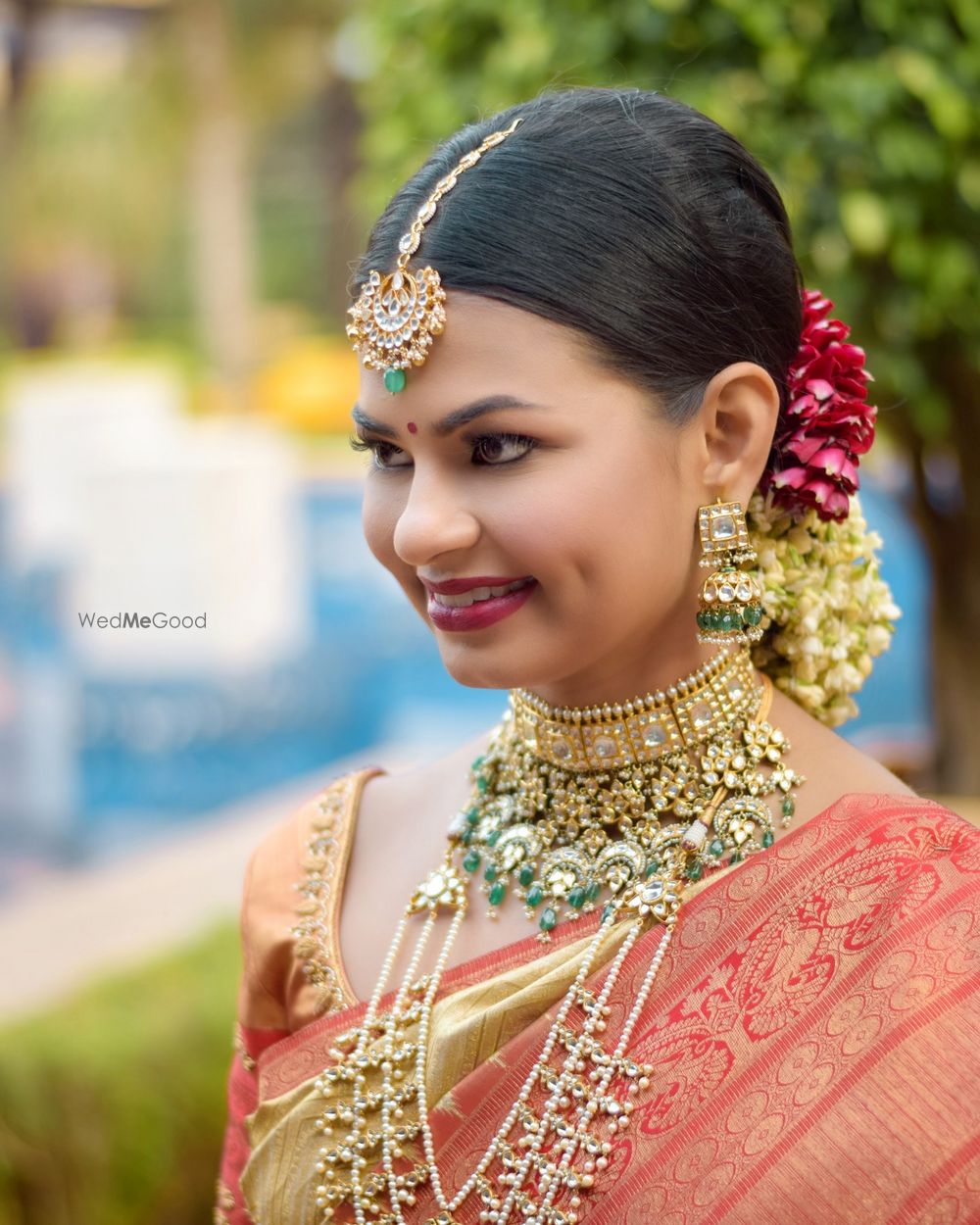 Photo By Neha Seehra - Bridal Makeup