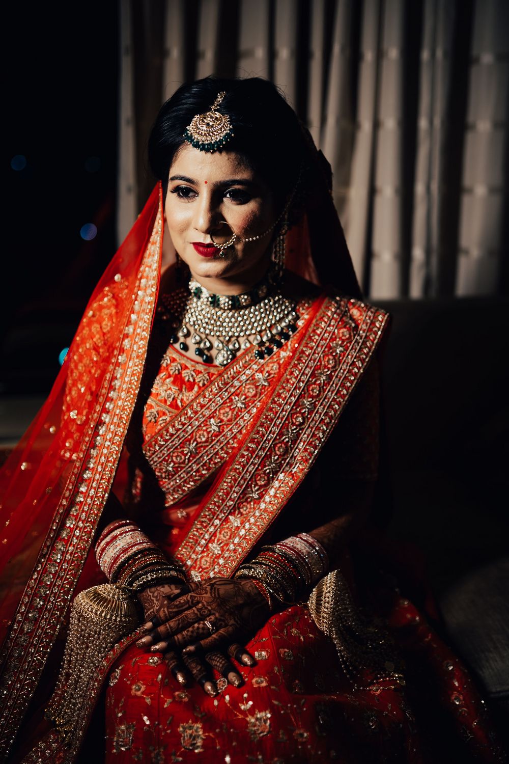Photo By Neha Seehra - Bridal Makeup