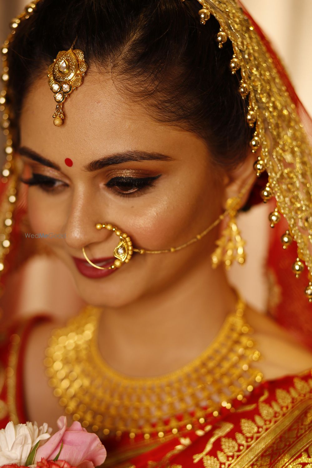 Photo By Neha Seehra - Bridal Makeup