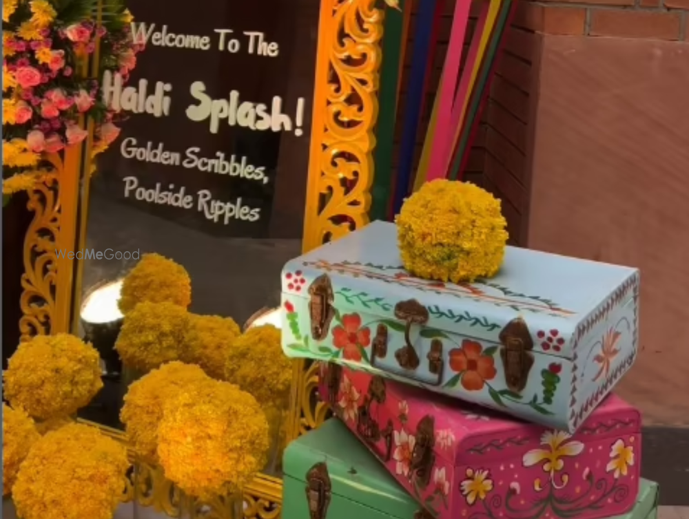 Swastik Hospitality & Events