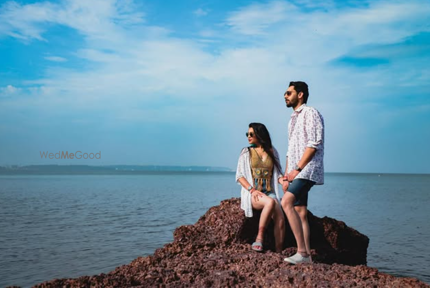 Capturra Studio - Pre Wedding