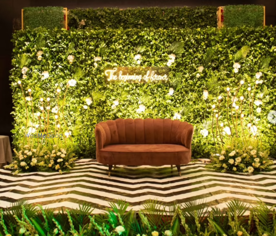 Shaam Shaandar Entertainments - Decor