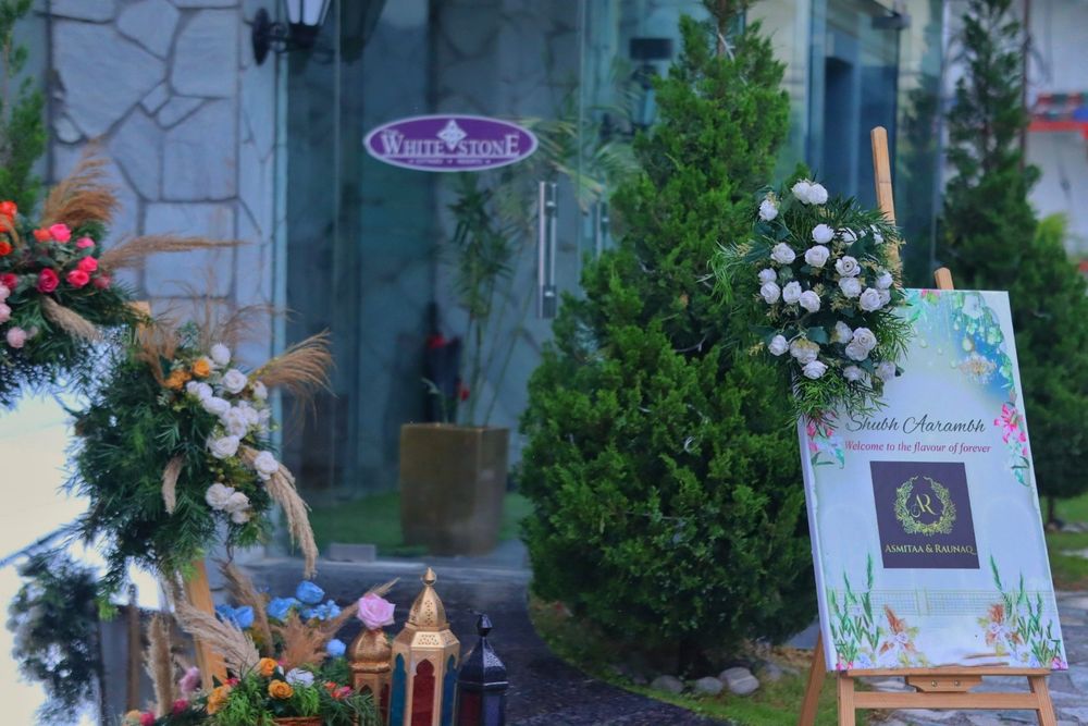 Photo By Brothers Event Group - Wedding Planners