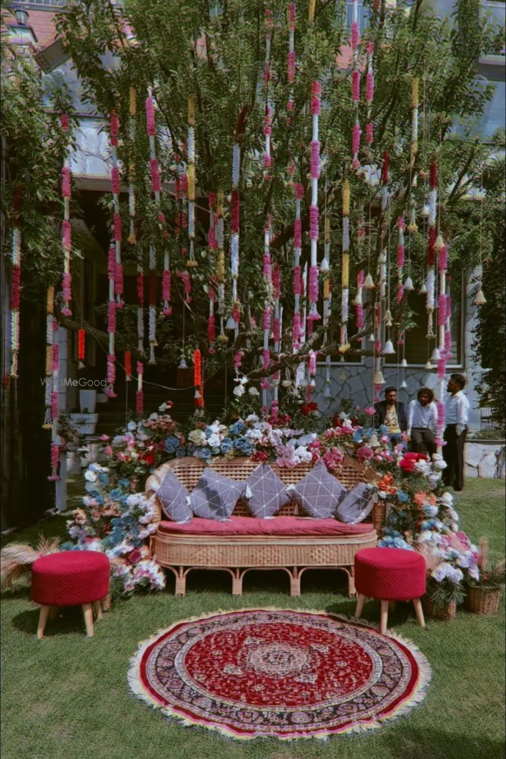 Photo By Brothers Event Group - Wedding Planners