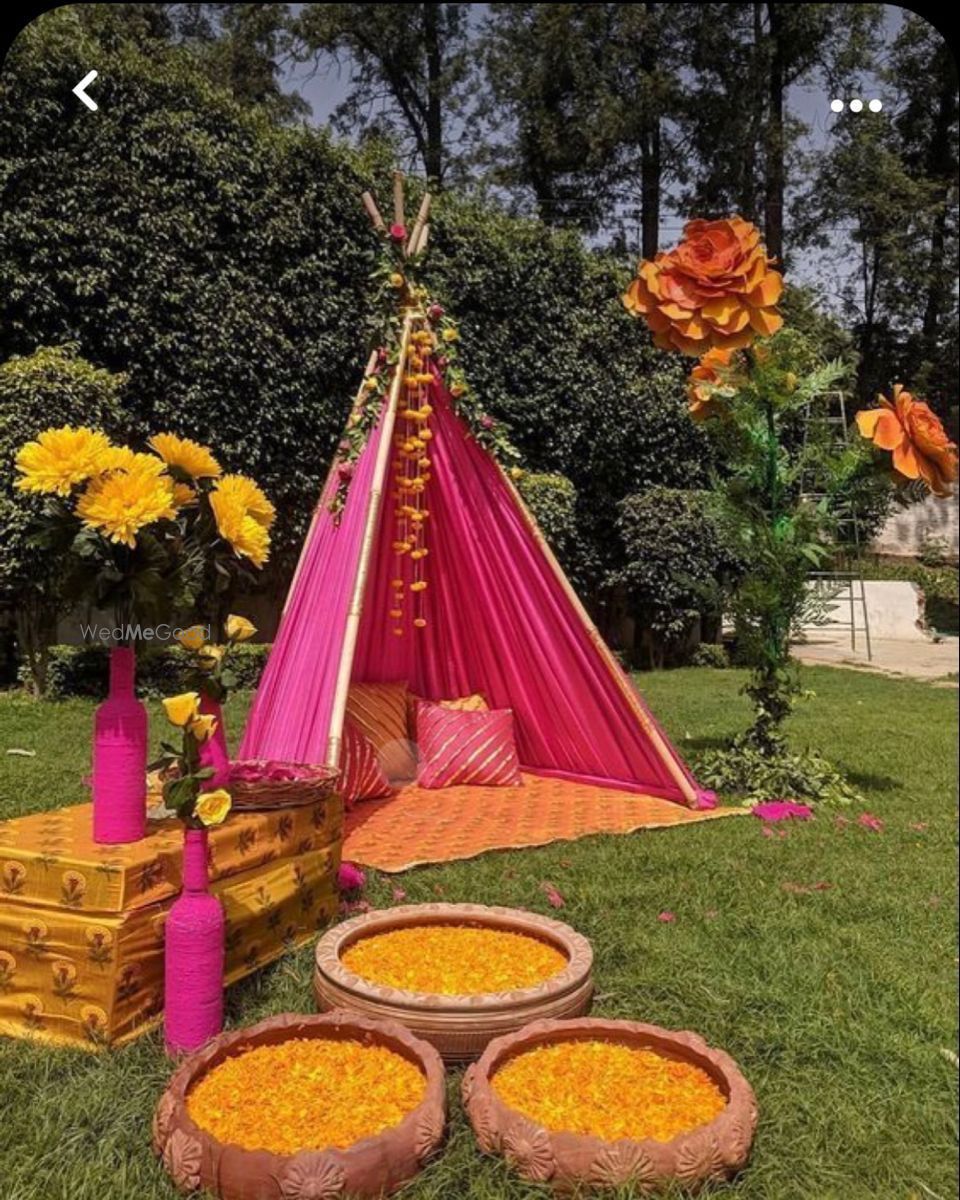 Photo By Brothers Event Group - Wedding Planners