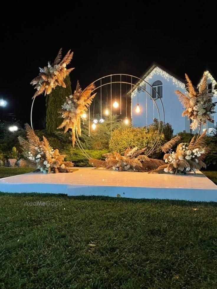 Photo By Brothers Event Group - Wedding Planners
