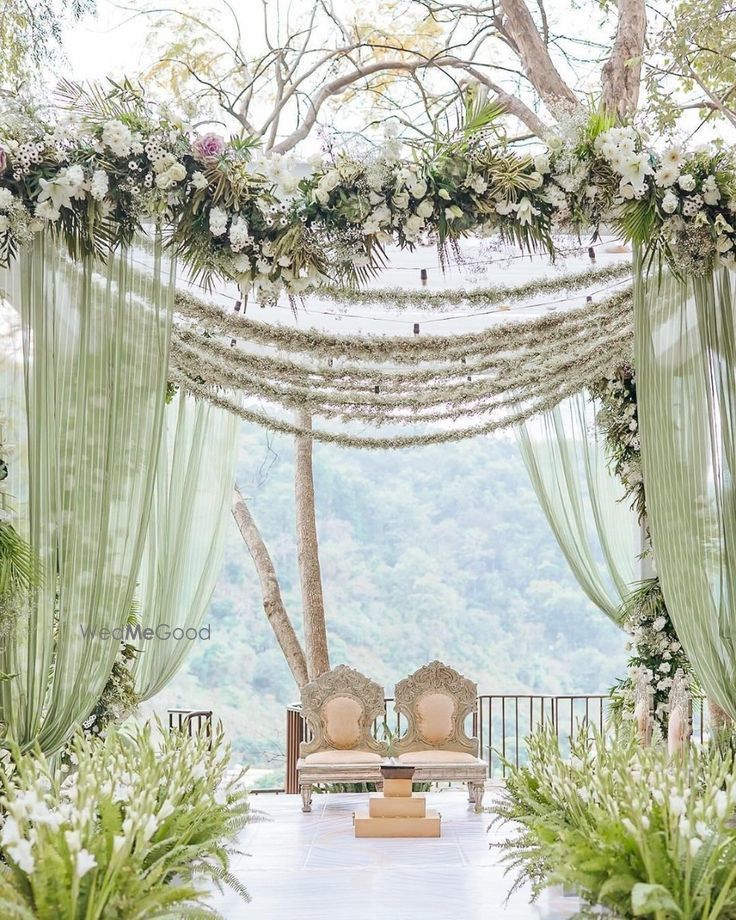 Photo By Brothers Event Group - Wedding Planners