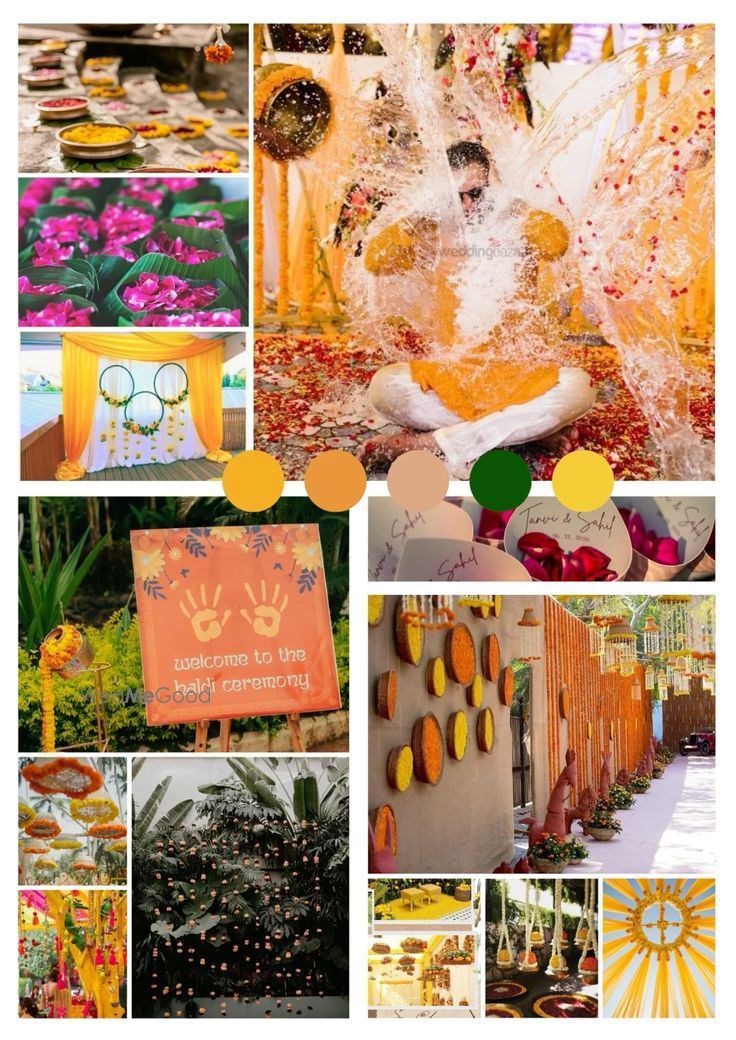 Photo By Brothers Event Group - Wedding Planners