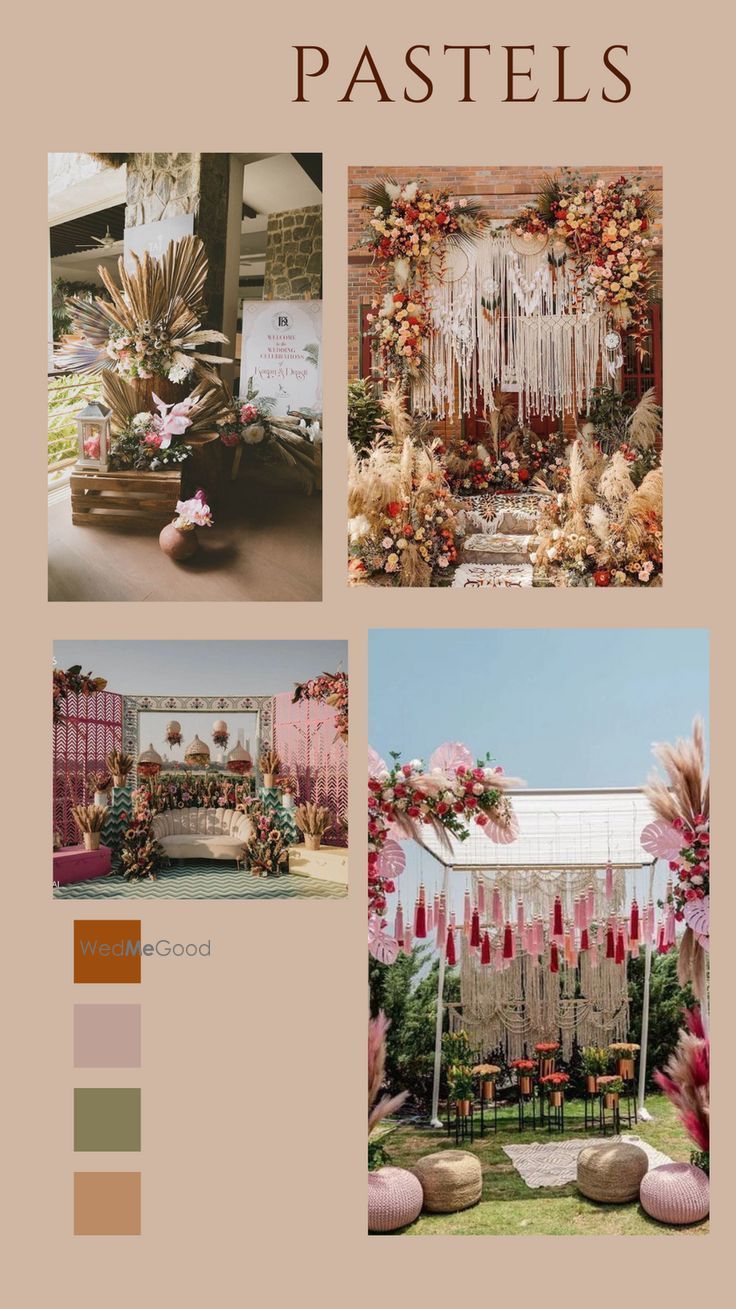 Photo By Brothers Event Group - Wedding Planners