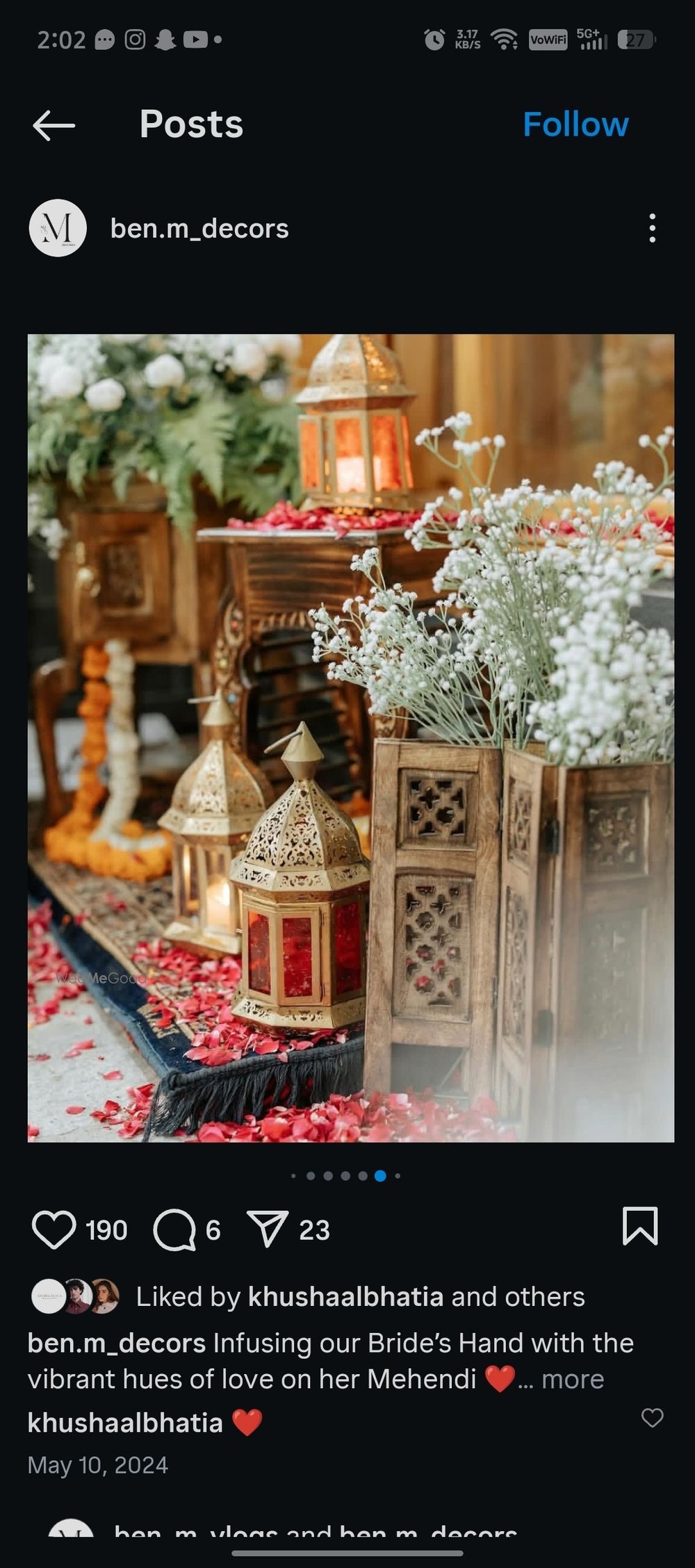 Photo By Brothers Event Group - Wedding Planners