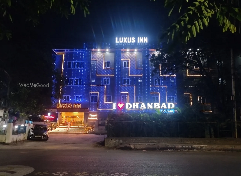 Luxus Inn Hotel