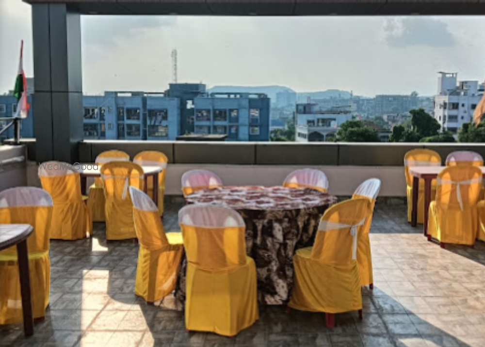 Hotel Vivaanta