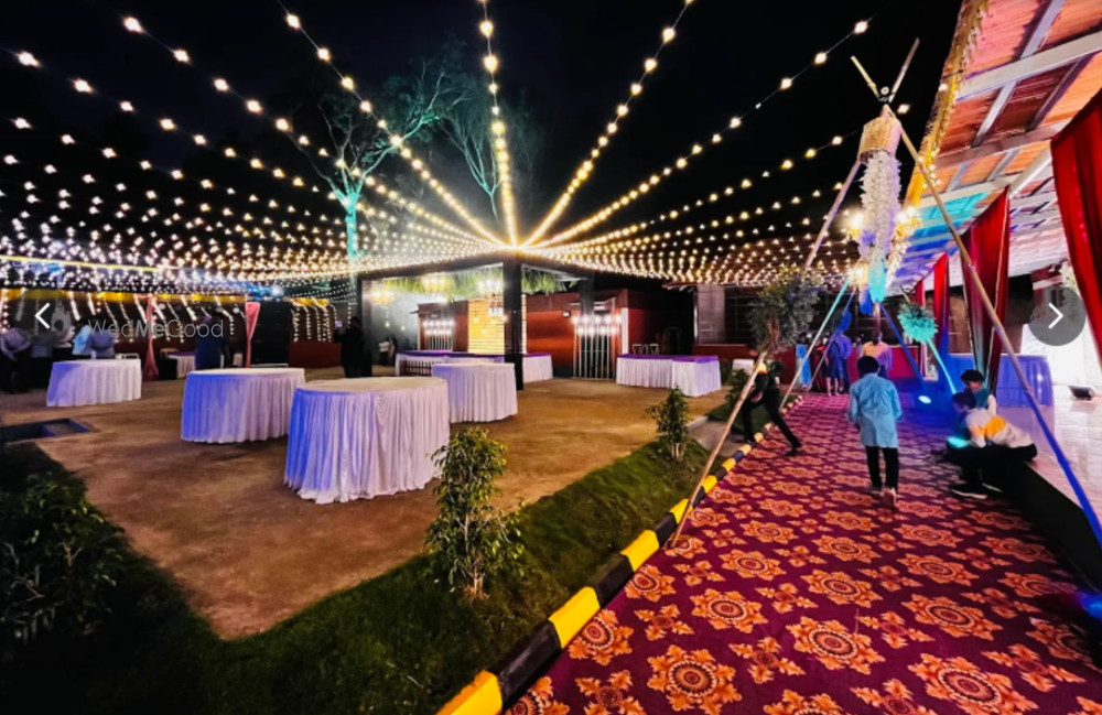 Sri Siddheshwara Convention Hall