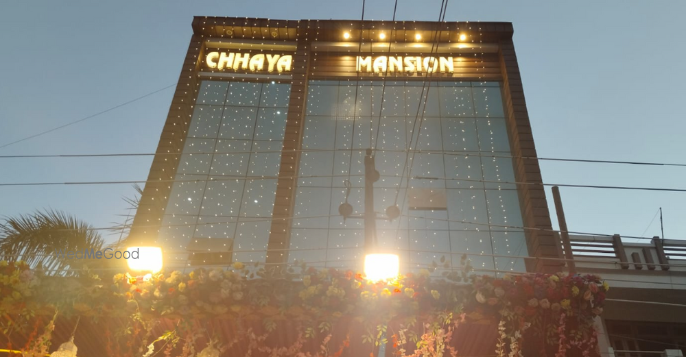 Hotel Chhaya Mansion Kalyanpur