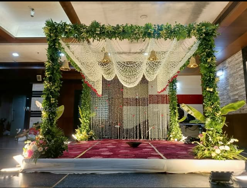 Paalki Events