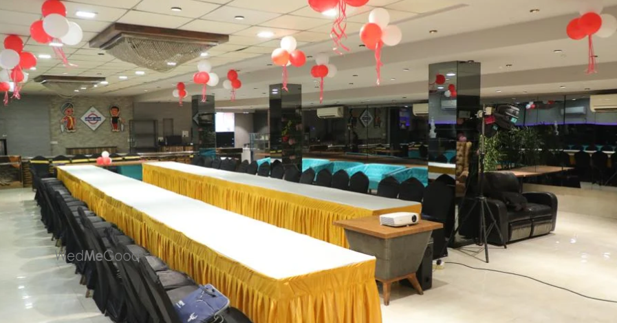 Chandni Chowk Chaat - Banquet & Catering