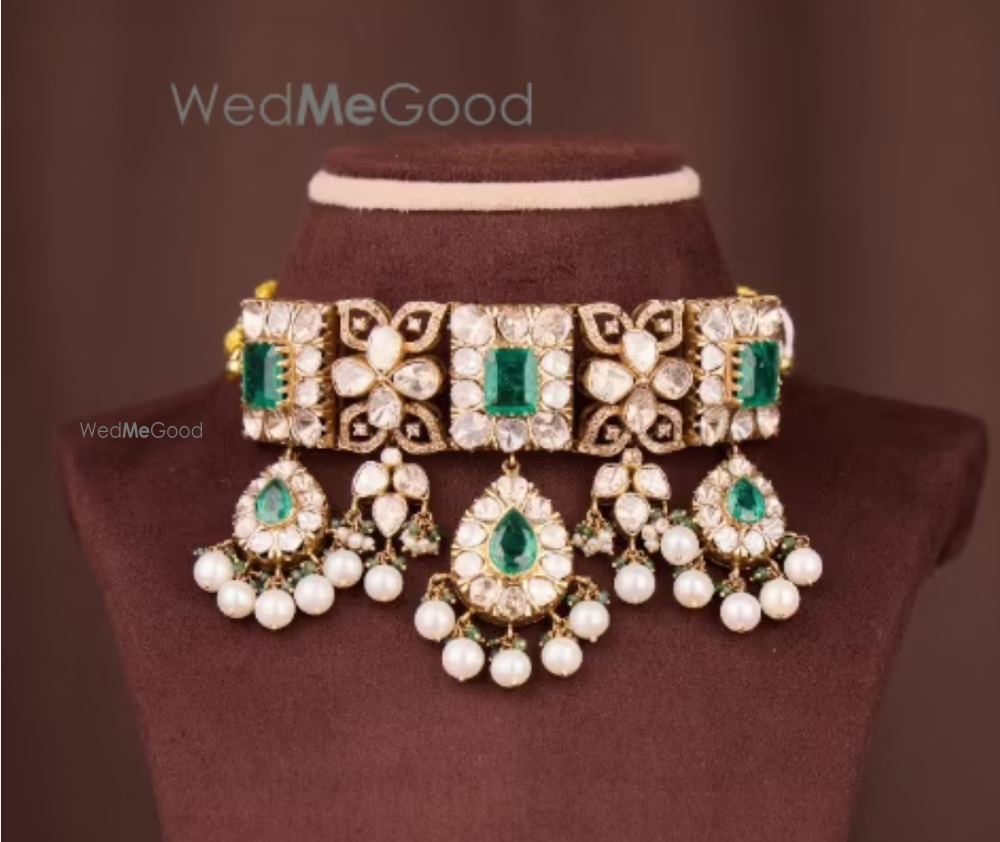 Sri Ram Jewellers
