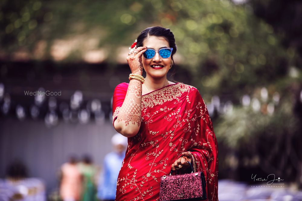 Photo By Yatish YKR Photography - Photographers