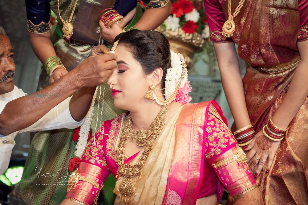 Photo By Yatish YKR Photography - Photographers