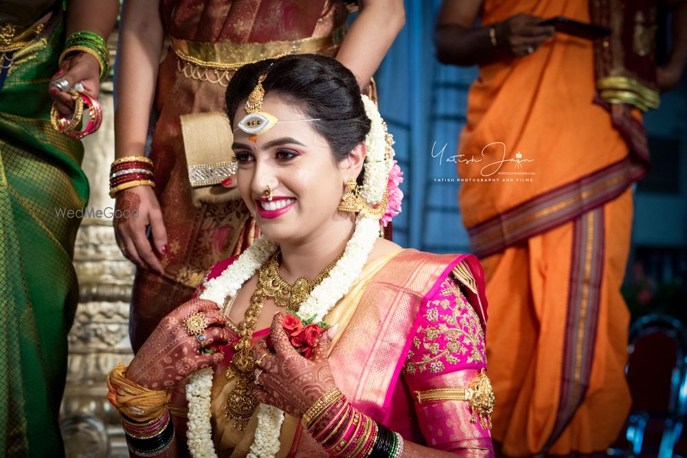 Photo By Yatish YKR Photography - Photographers