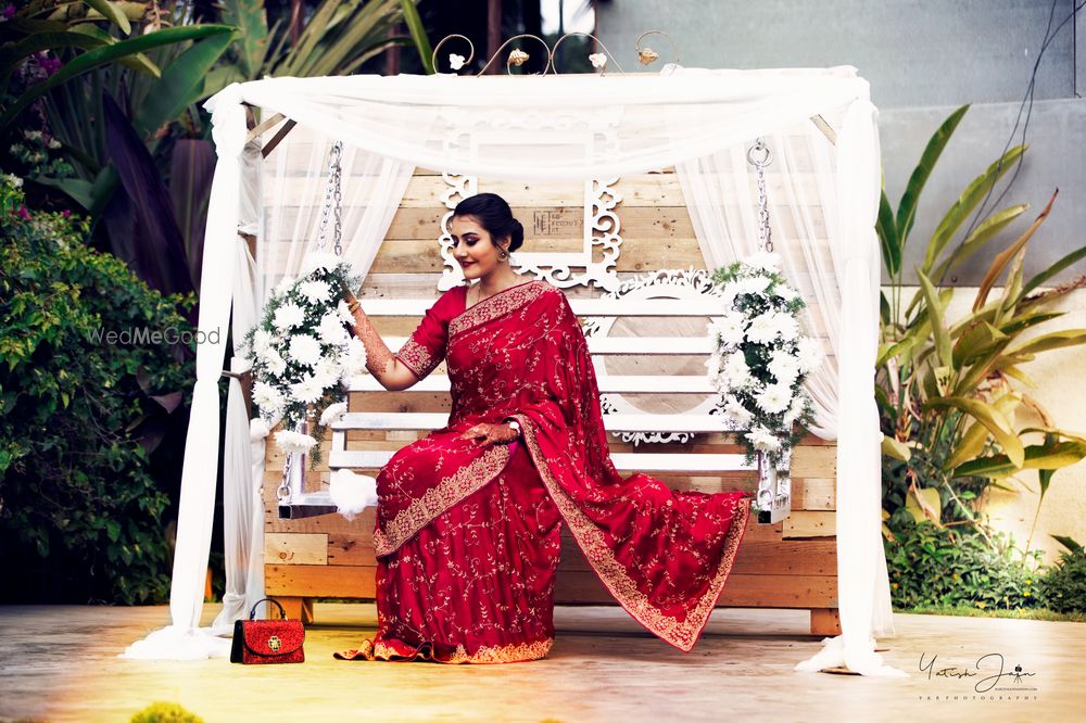 Photo By Yatish YKR Photography - Photographers