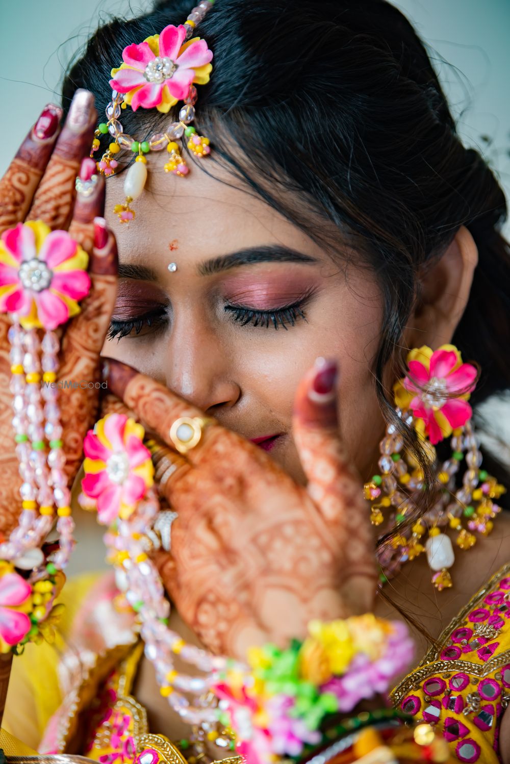 Photo By Yatish YKR Photography - Photographers