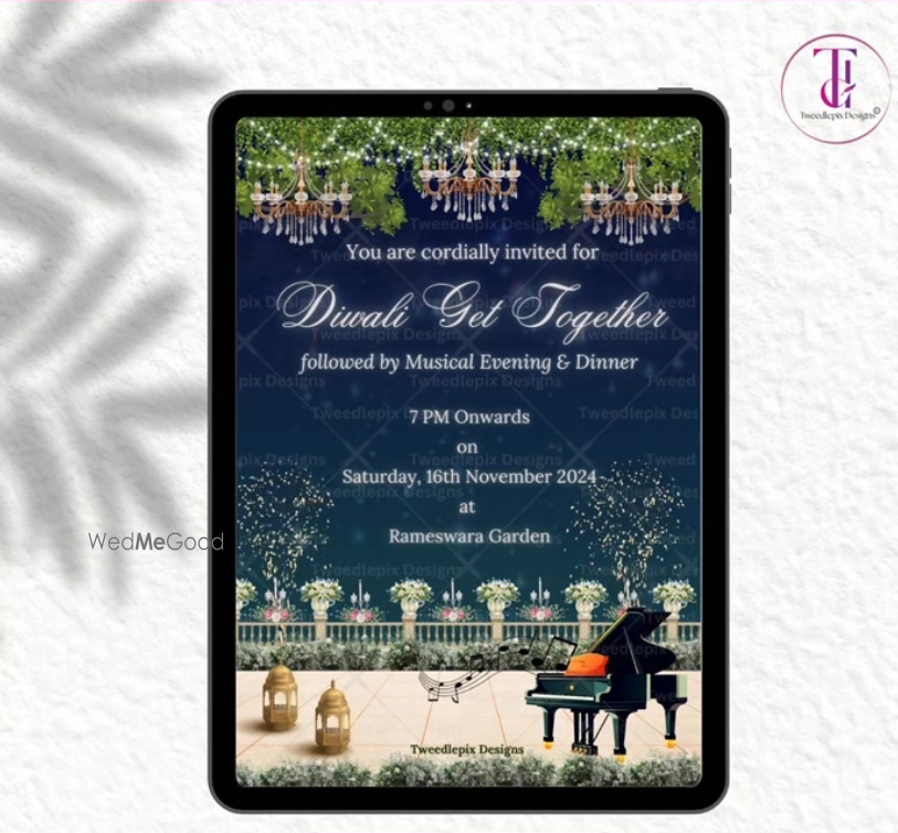 Tweedlepix Designs